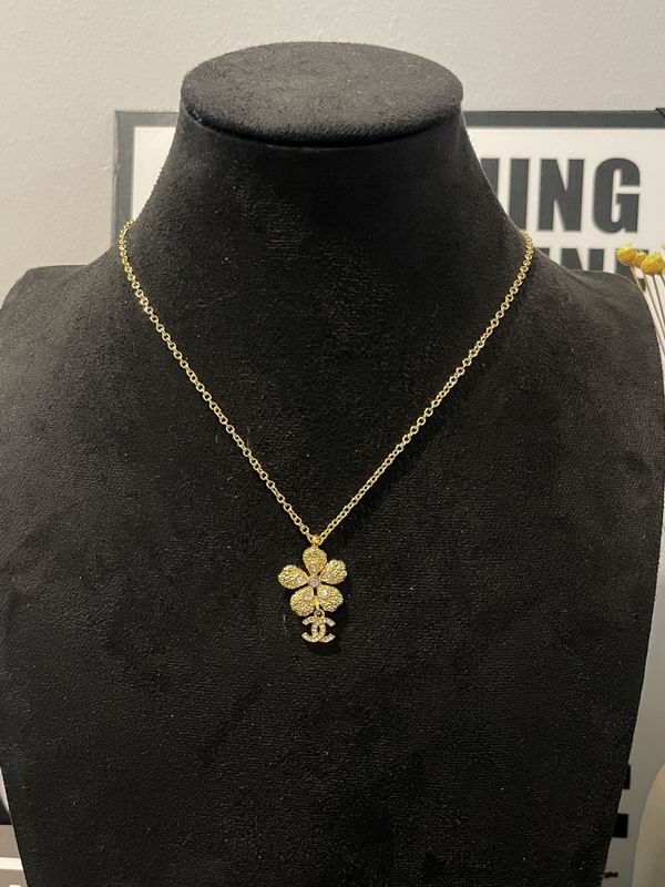 Chanel Necklace 03yxs119